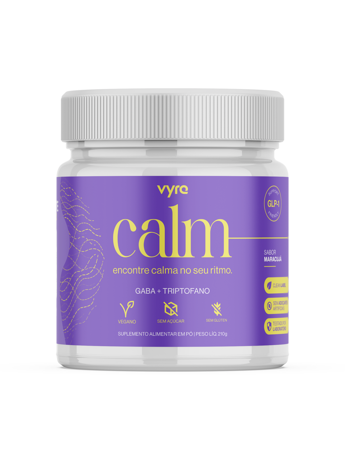 CALM